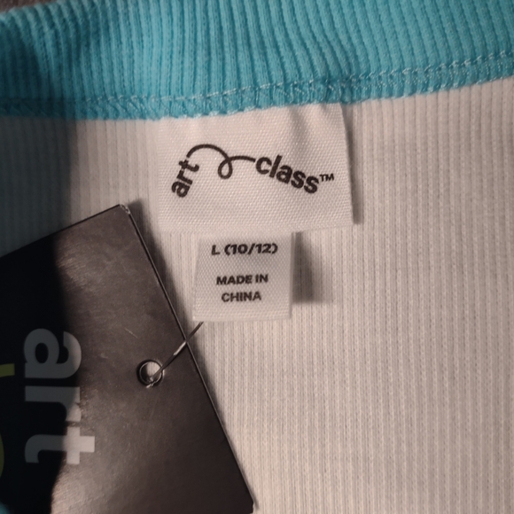 3 top bundle 10/12 - Picture 10 of 10